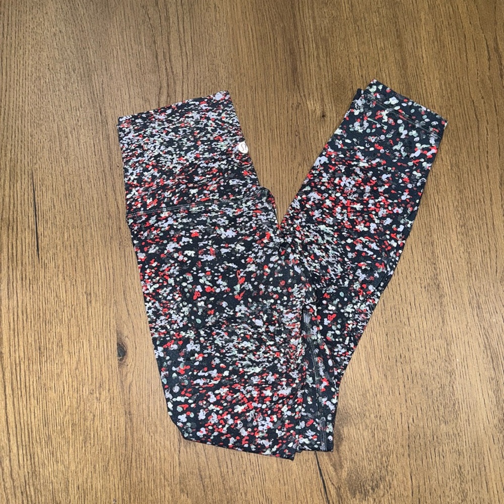 Lululemon Align Leggings